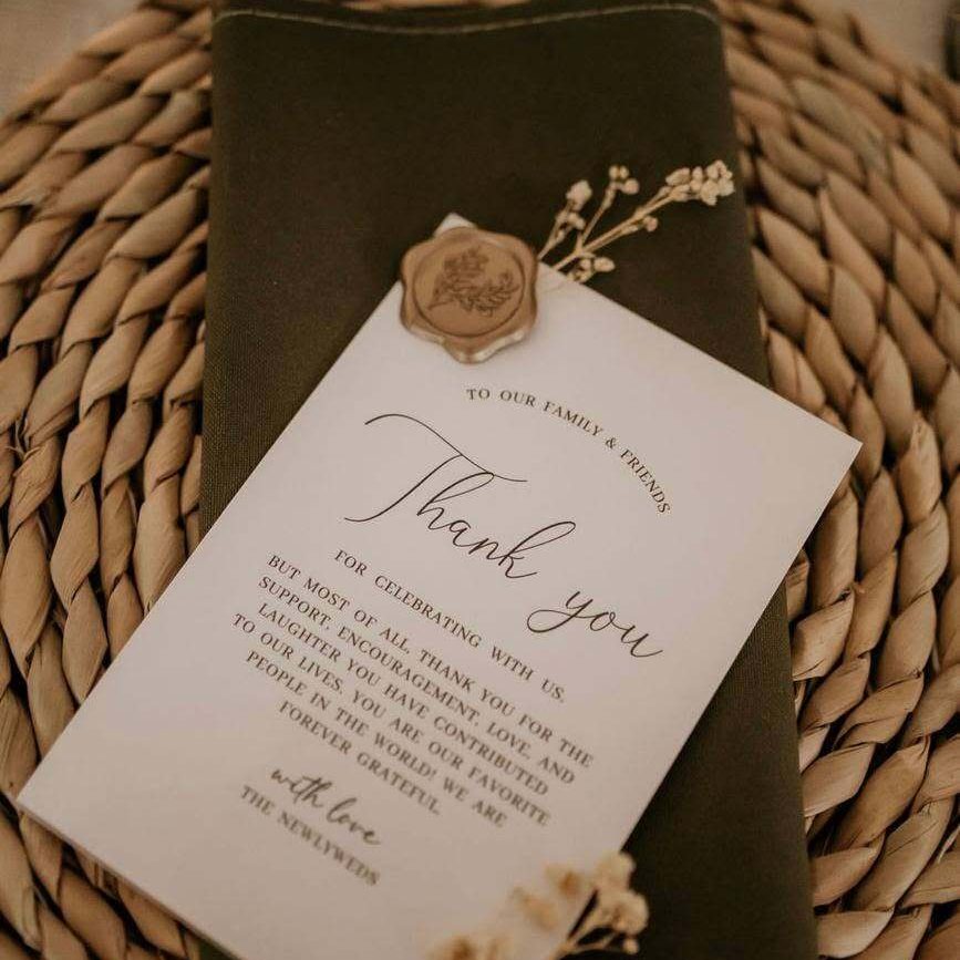 Wedding and event styling by Brighter Future