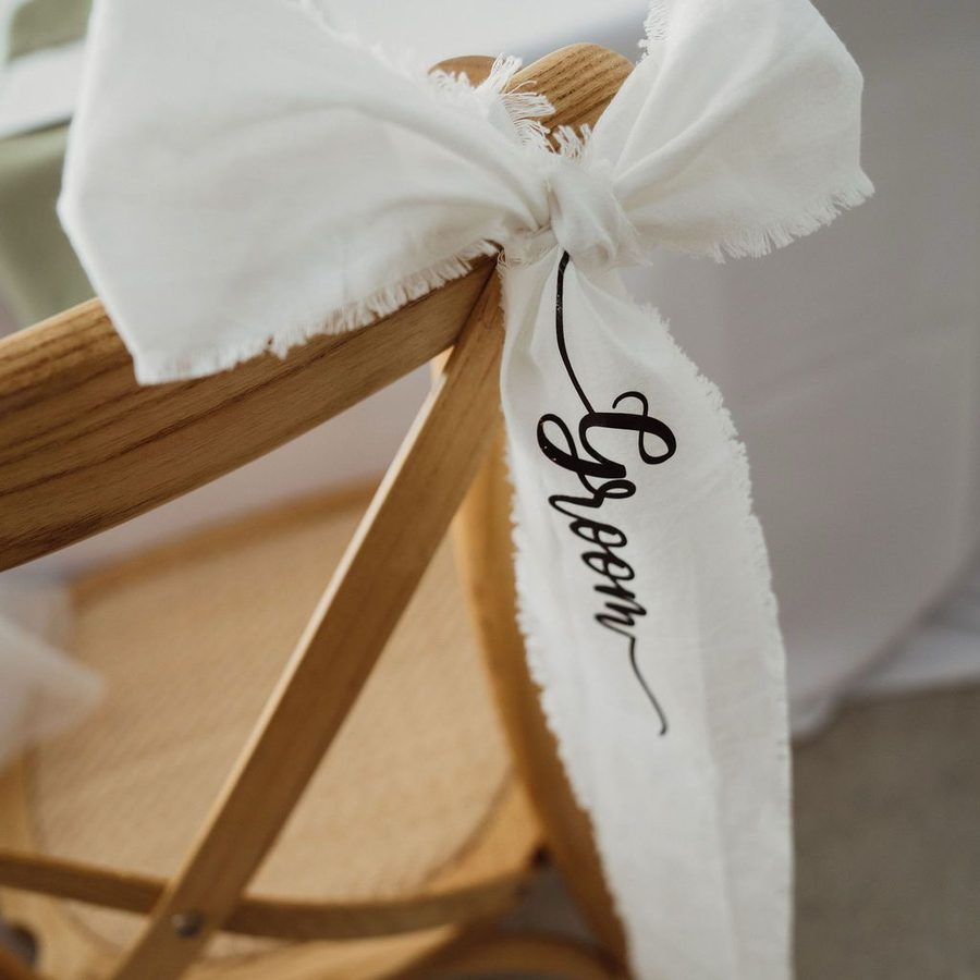 Wedding and event styling by Brighter Future